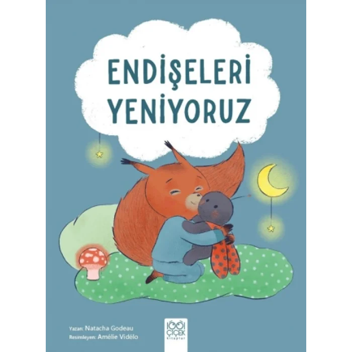 Endişeleri Yeniyoruz