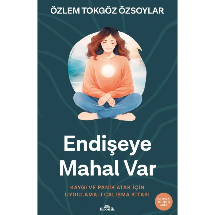 Endişeye Mahal Var