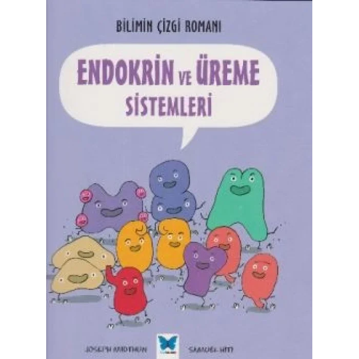 Endokrin ve Üreme Sistemeleri