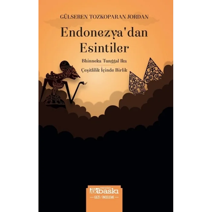 Endonezyadan Esintiler