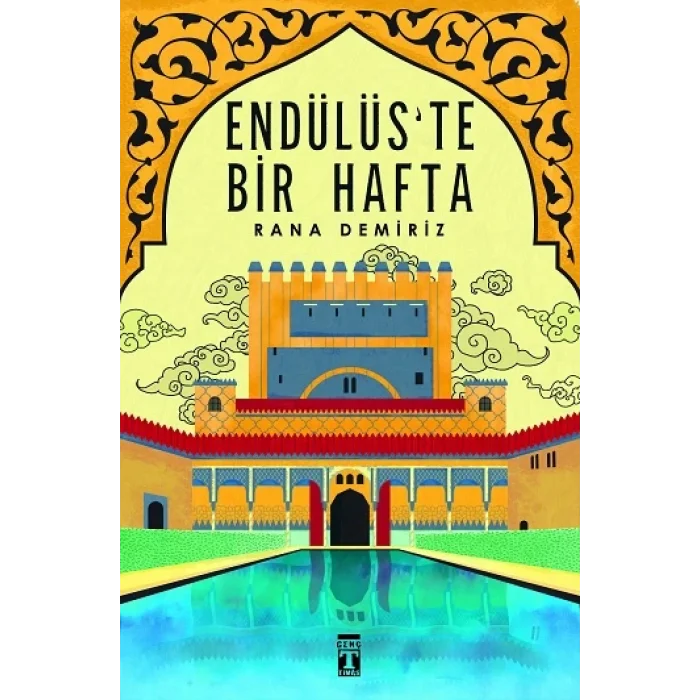 Endülüste Bir Hafta