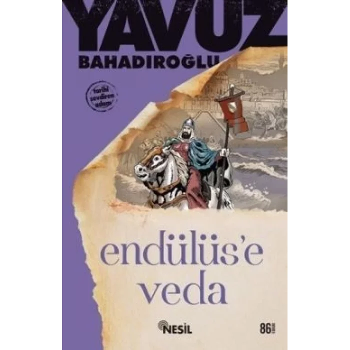 Endülüse Veda