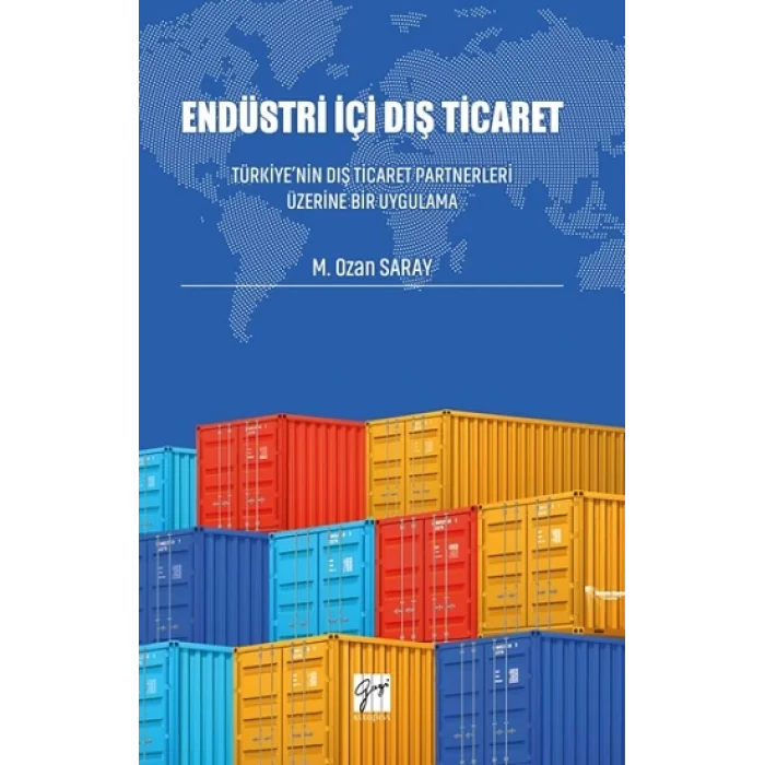 Endüstri İçi Dış Ticaret