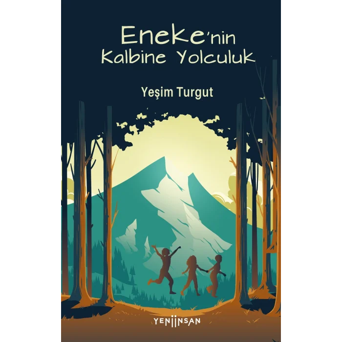 Enekenin Kalbine Yolculuk