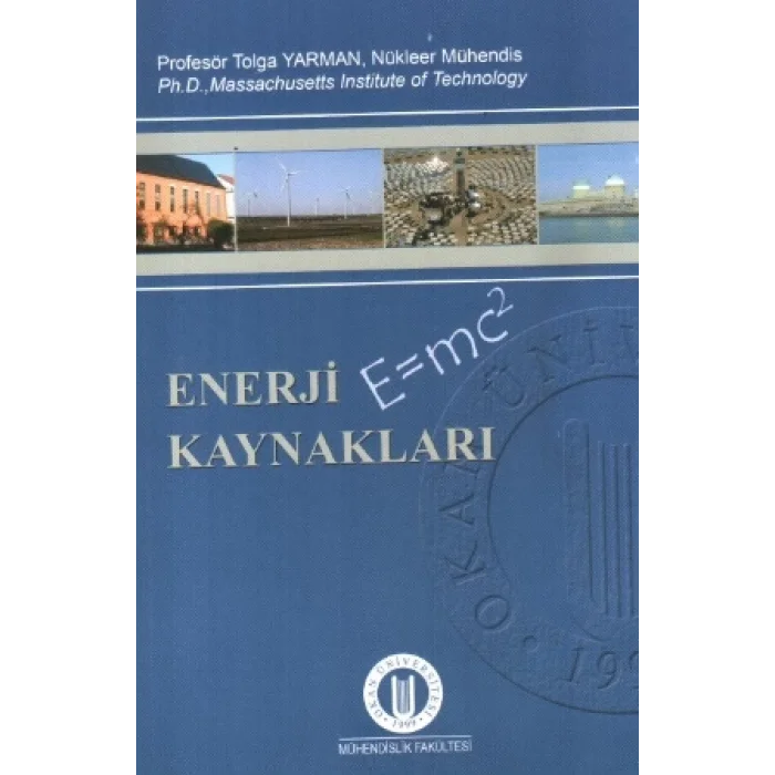 Enerji Kaynakları