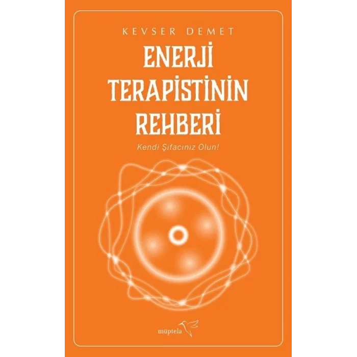 Enerji Terapistinin Rehberi