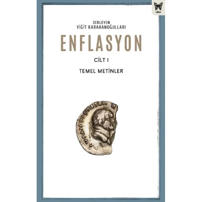 Enflasyon - Cilt 1