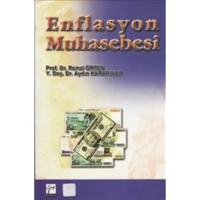 Enflasyon Muhasebesi