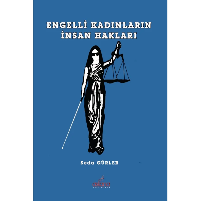 Engelli Kadınların İnsan Hakları