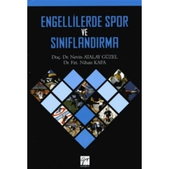 Engellilerde Spor ve Sınıflandırma
