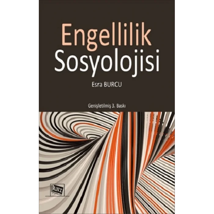 Engellilik Sosyolojisi