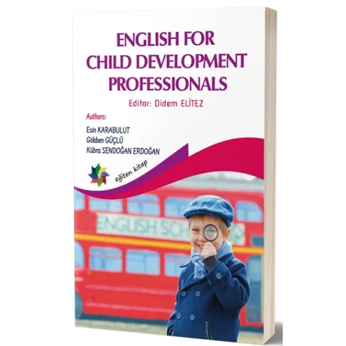 English For Child Development Professionals