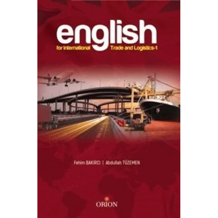 English For International Trade and Logistics