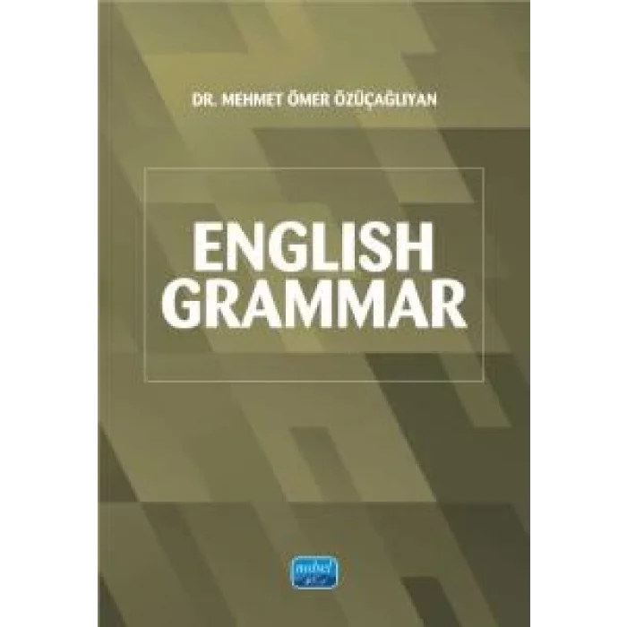 English Grammar
