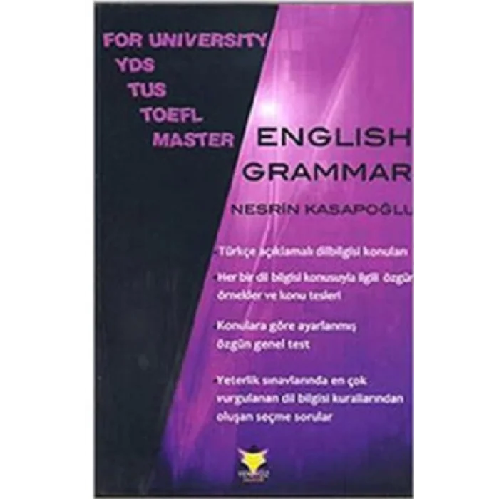 English Grammar