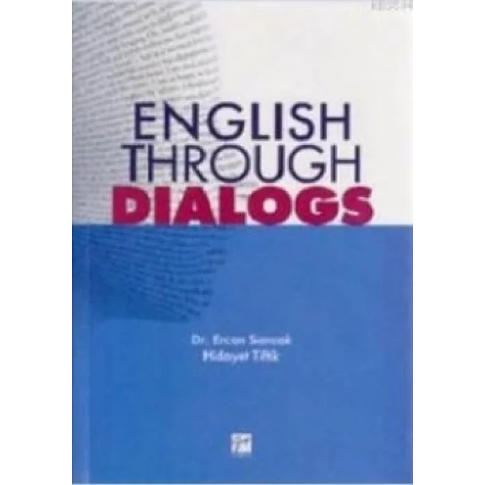English Through Dialogs