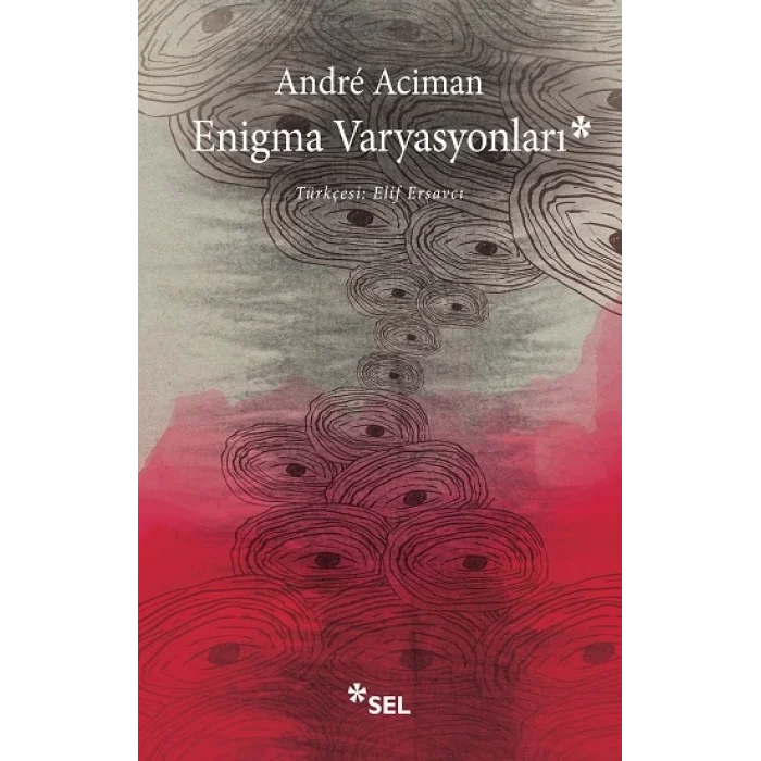 Enigma Varyasyonları