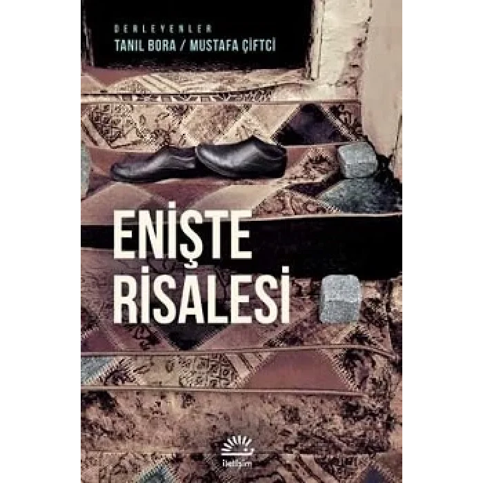 Enişte Risalesi