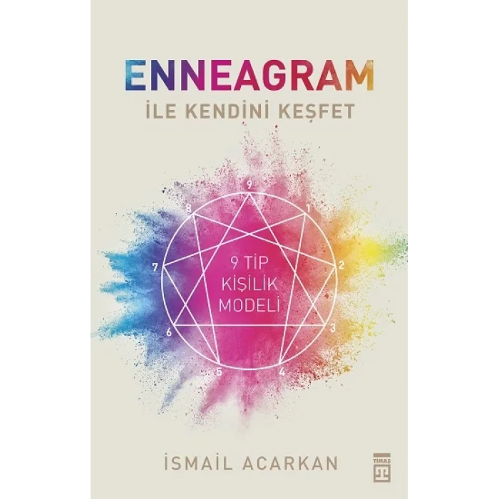 Enneagram İle Kendini Keşfet