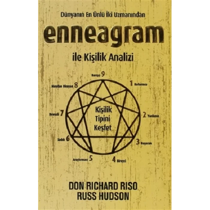 Enneagram ile Kişilik Analizi