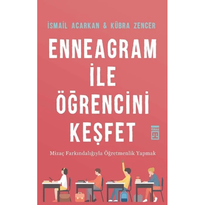Enneagram ile Öğrencini Keşfet