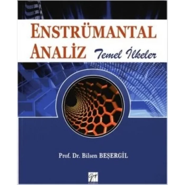 Enstrümantal Analiz