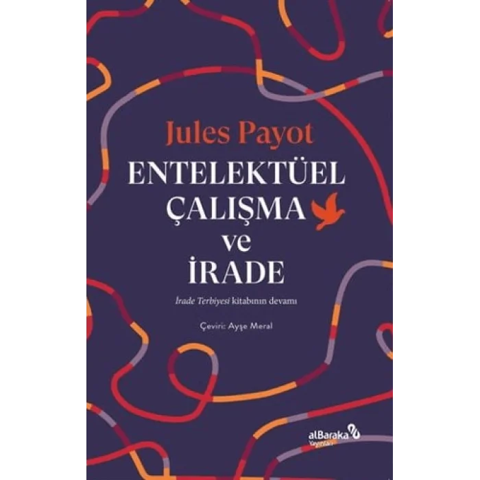 Entelektüel Çalışma ve İrade