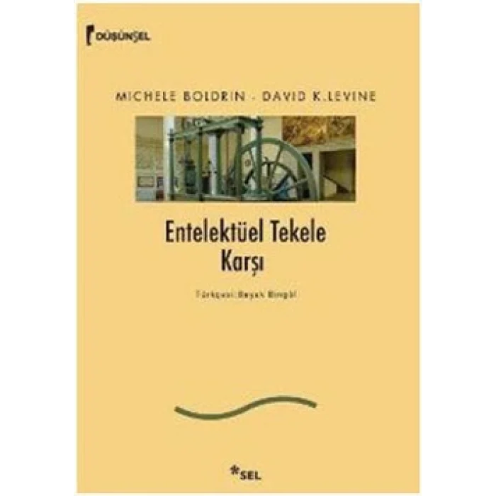 Entelektüel Tekele Karşı