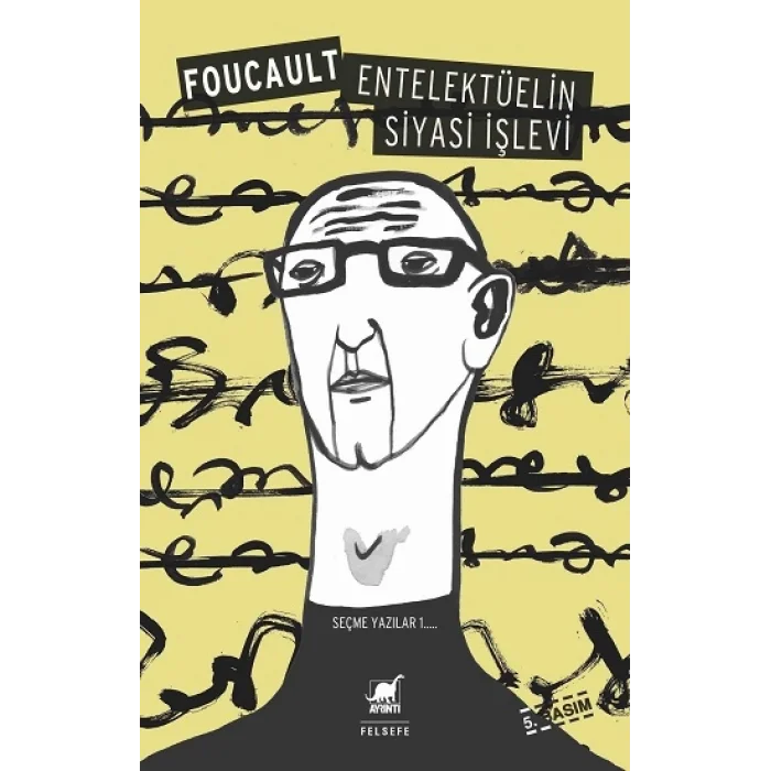 Entelektüelin Siyasi İşlevi