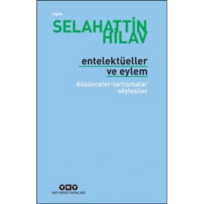 Entelektüeller ve Eylem