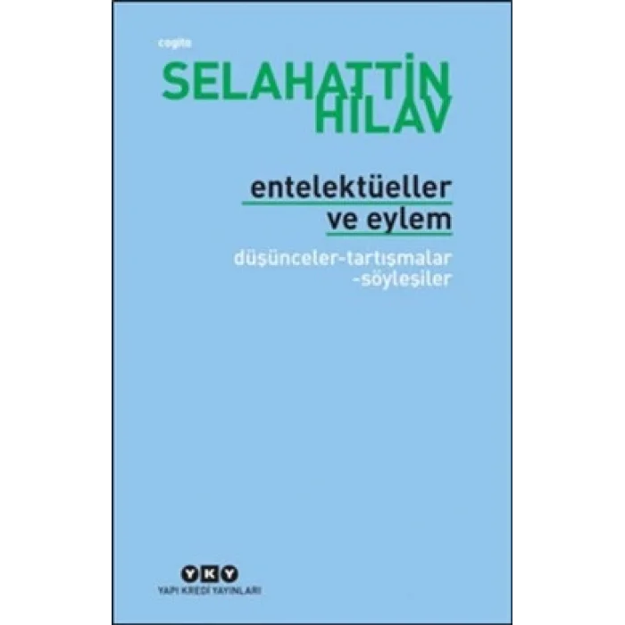Entelektüeller ve Eylem