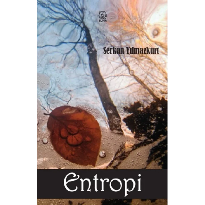 Entropi