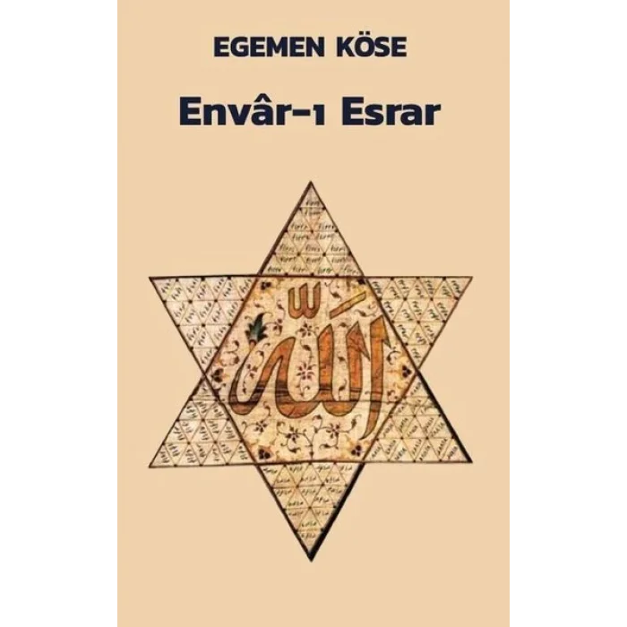 Envar-ı Esrar
