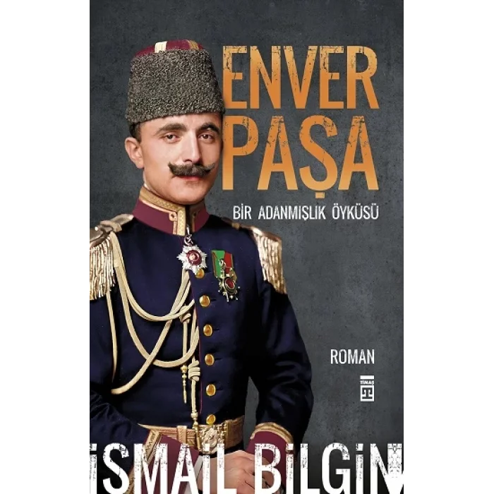 Enver Paşa