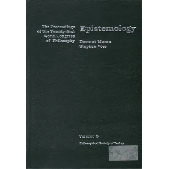 Epistemology
