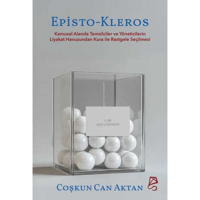 Episto - Kleros