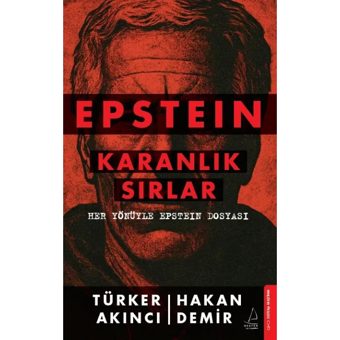 Epstein: Karanlık Sırlar