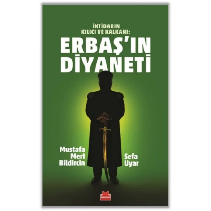 Erbaş’ın Diyaneti