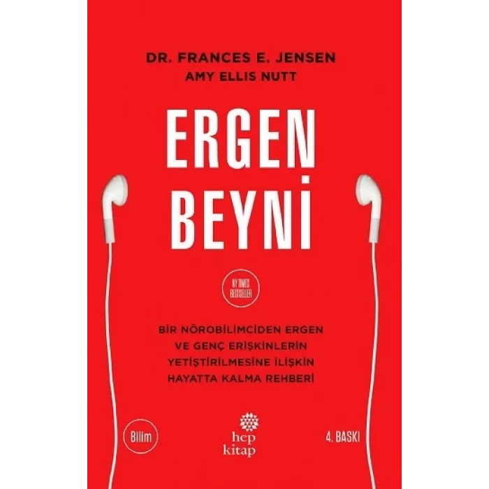 Ergen Beyni
