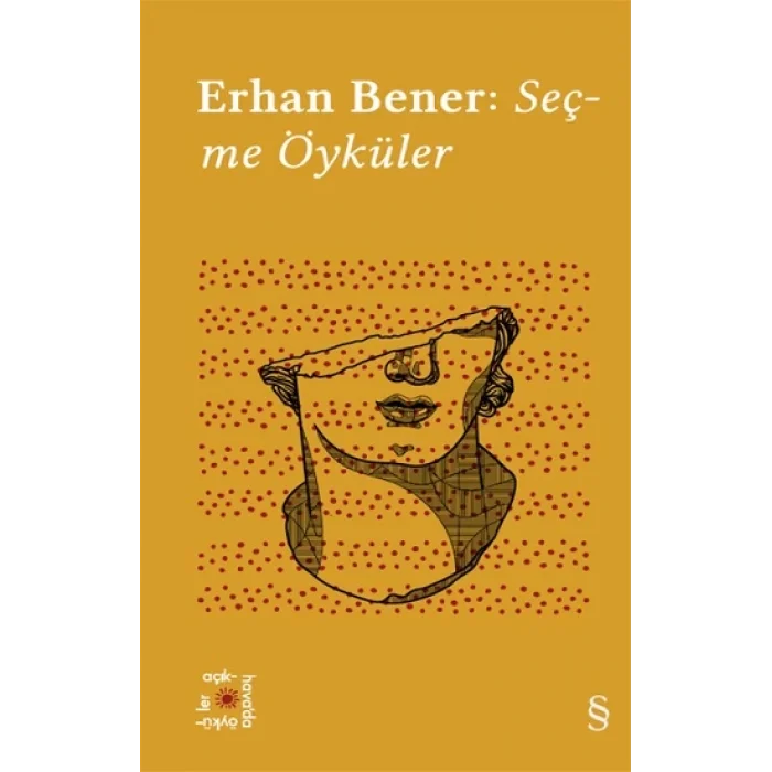Erhan Bener Seçme Öyküler - Everest Açıkhava 5
