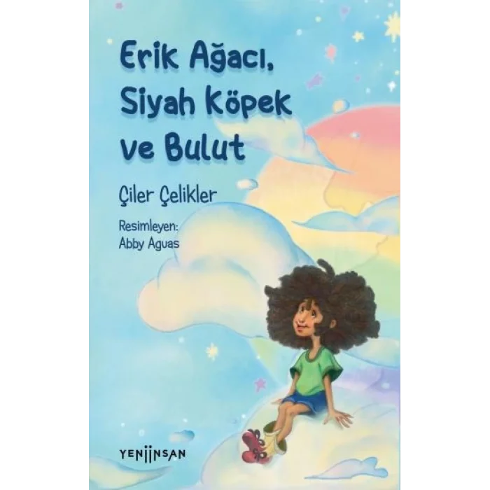 Erik Ağacı, Siyah Köpek ve Bulut