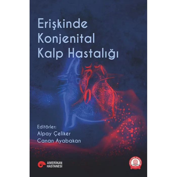 Erişkinde Konjenital Kalp Hastalığı