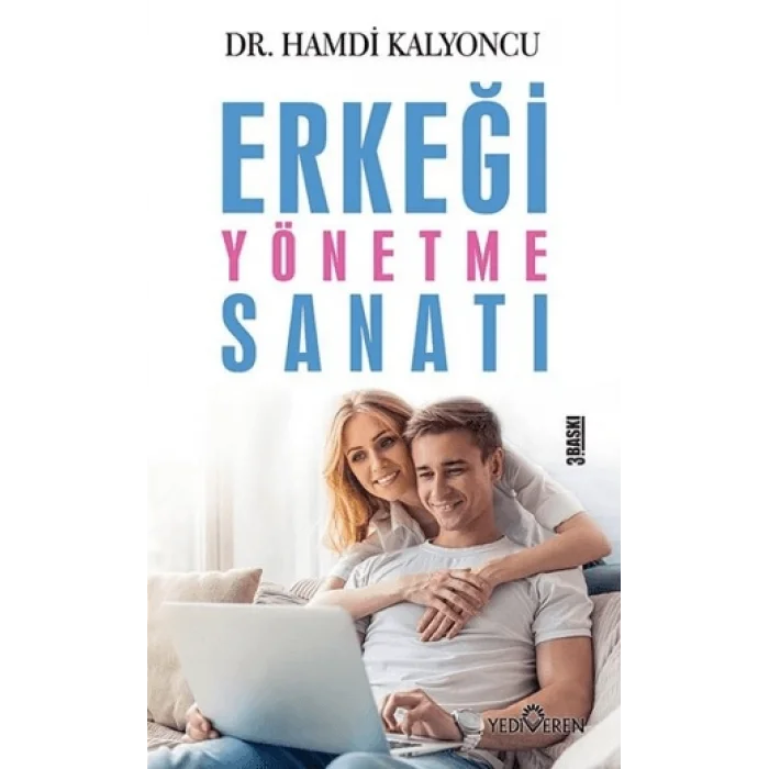 Erkeği Yönetme Sanatı