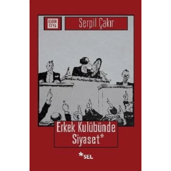 Erkek Kulübünde Siyaset