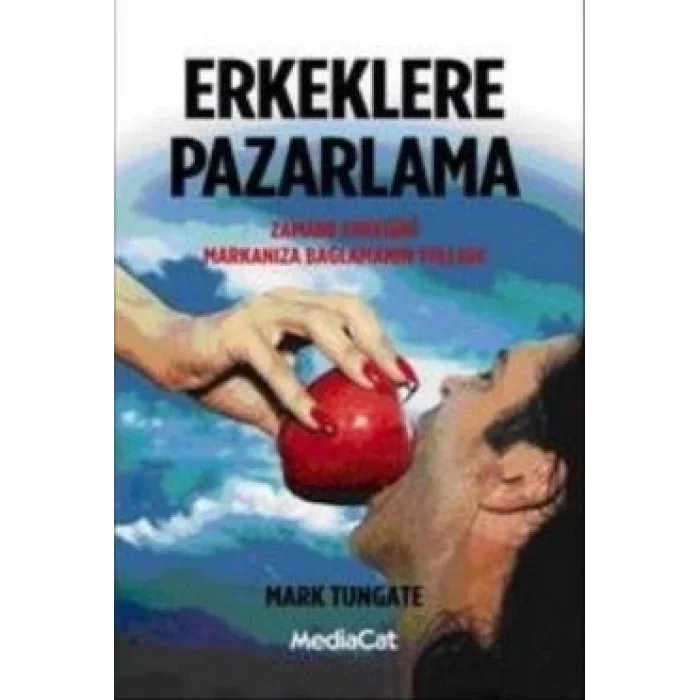 Erkeklere Pazarlama