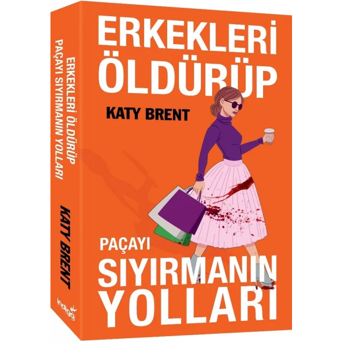 Erkekleri Öldürüp Paçayı Sıyırmanın Yolları