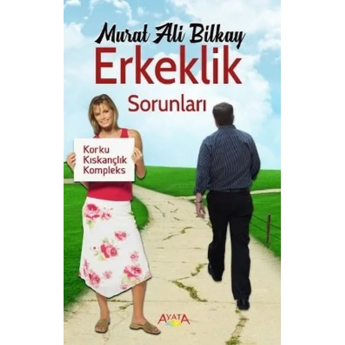 Erkeklik Sorunları