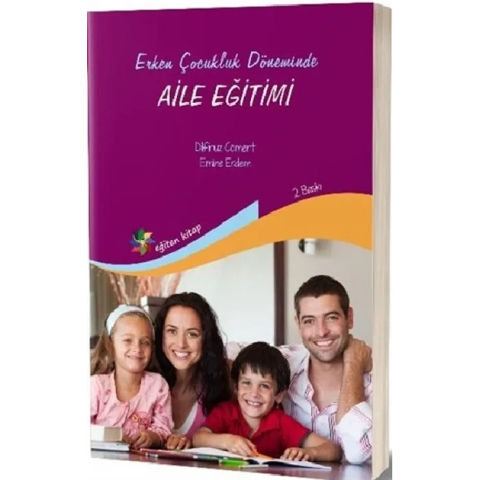 Erken Çocukluk Döneminde Aile Eğitimi