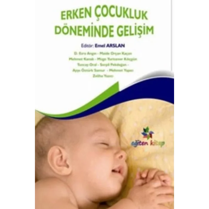 Erken Çocukluk Döneminde Gelişim
