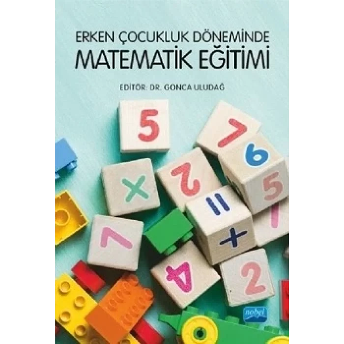 Erken Çocukluk Döneminde Matematik Eğitimi